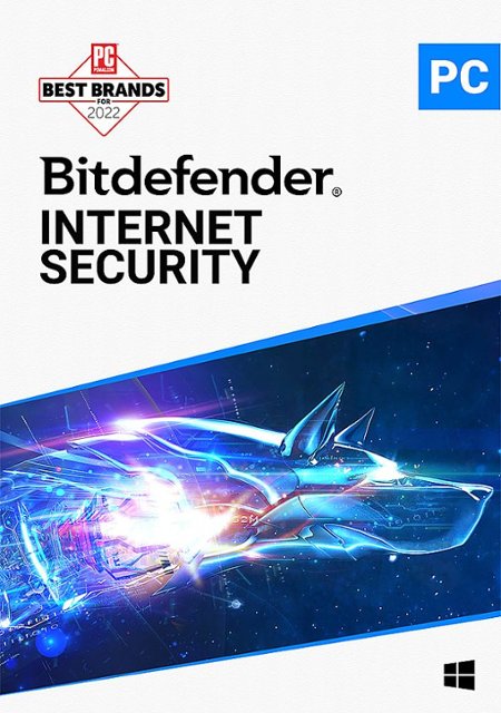 Bitdefender - Internet Security