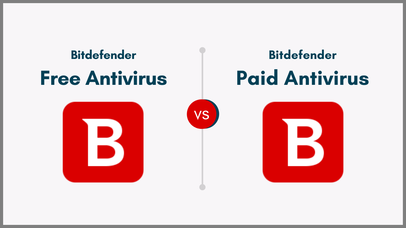 Comparing Free Vs Paid Antivirus Software: Pros and Cons
