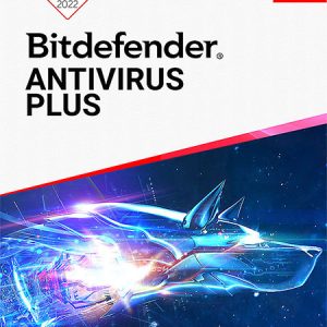 Bitdefender - Antivirus Plus Windows