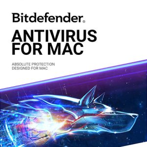 Bitdefender Antivirus For Mac Bonus Edition